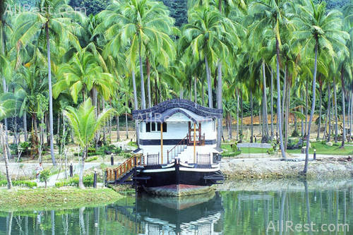 Koh Chang Grand Lagoona Resort 5